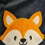 کاپشن و شلوار روباه - تصویر 2