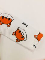 سه تیکه پیشبندی روباه - تصویر 5