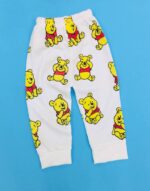 سه تیکه پو - تصویر 4