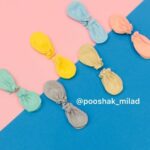 دستکش نوزادی - تصویر 3