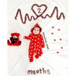 سرهمی کلاه دار ستاره - تصویر 6