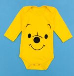 سه تیکه پو - تصویر 5