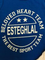 تاپ شلوارک استقلال - تصویر 4