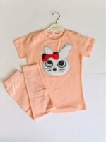 بلوز شلوار خرگوش - تصویر 5