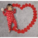 سرهمی کلاه دار ستاره - تصویر 7