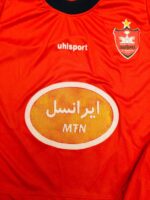 تیشرت و شورت ورزشی پرسپولیس - تصویر 6