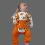 سه تیکه پیشبندی روباه - تصویر 10